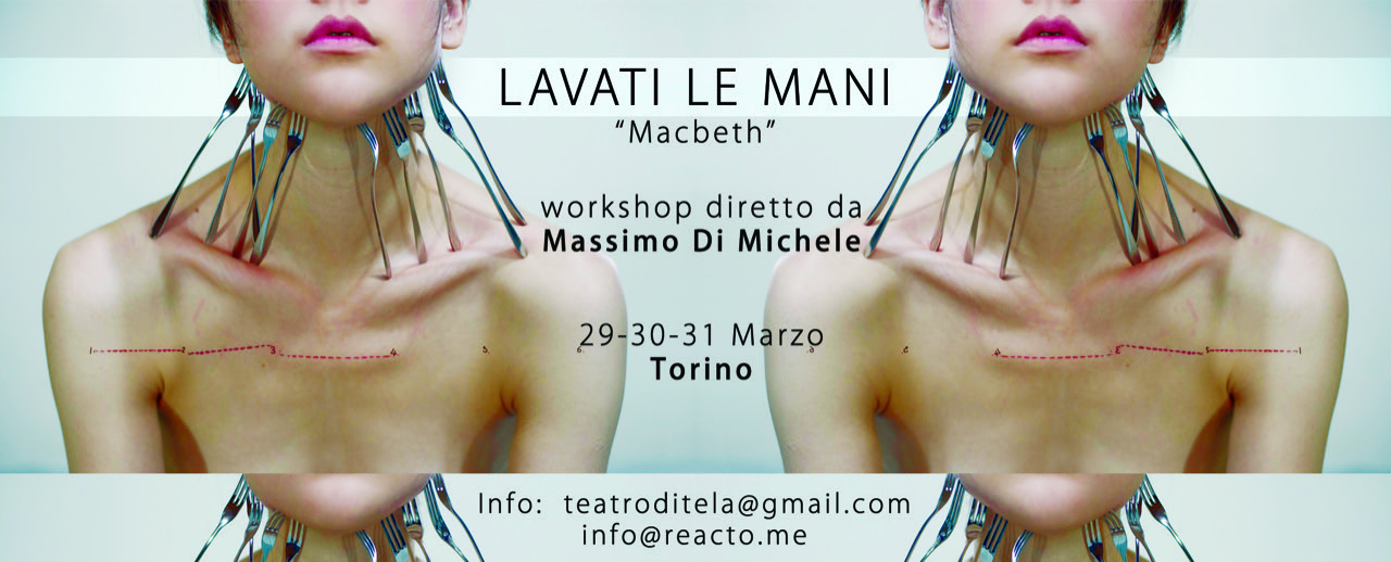 lavati le mani