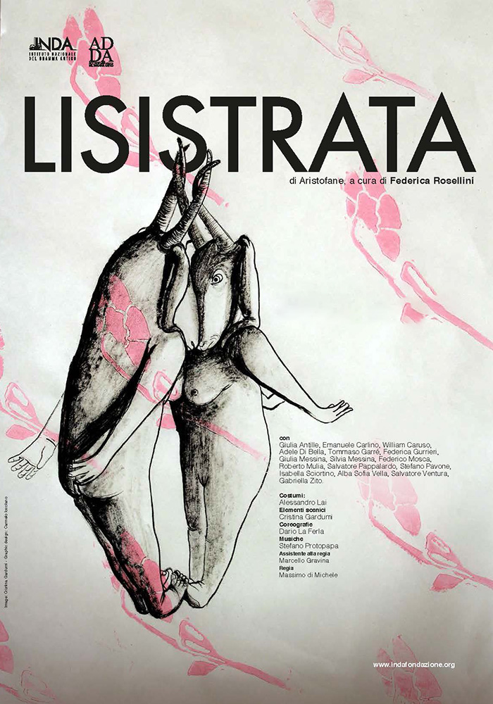 Lisistrata